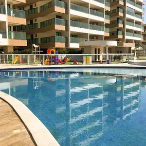 Apto Paraíso Dos Anjos Apartamento
