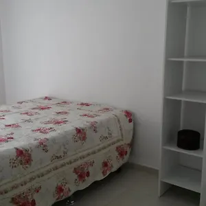 Em Apartamento
